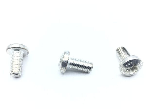 NAS604-9 Machine Screw (3)