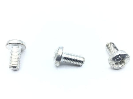 NAS604-9 Machine Screw (3)