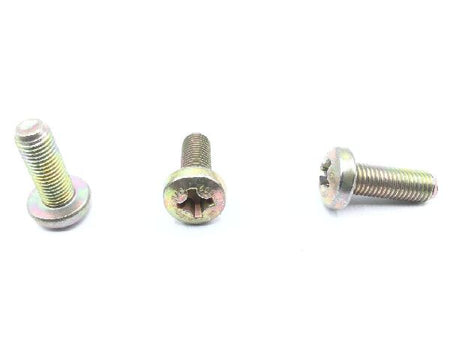 NAS605-14P Machine Screw (2)