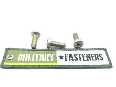 NAS605-14P Machine Screw (4)