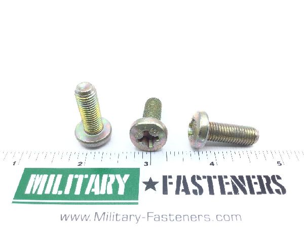 NAS605-14P Machine Screw (5)