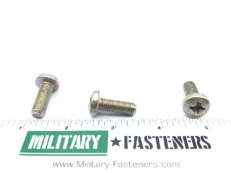 NAS605-14P Machine Screw (6)