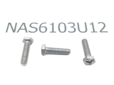NAS6103U12 Shear Bolt (2)