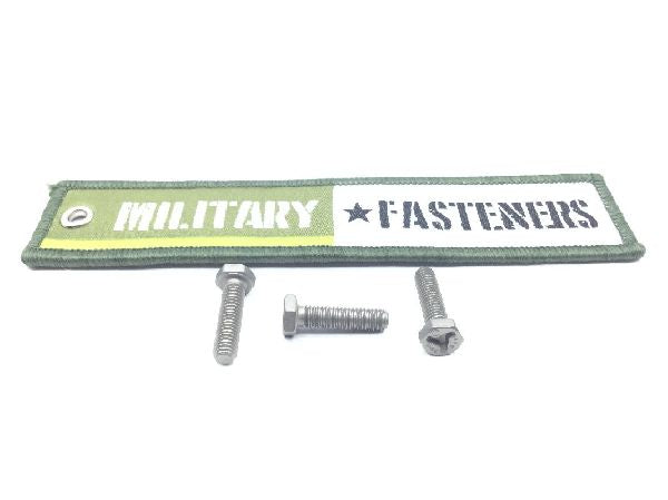 NAS6103U12 Shear Bolt (4)