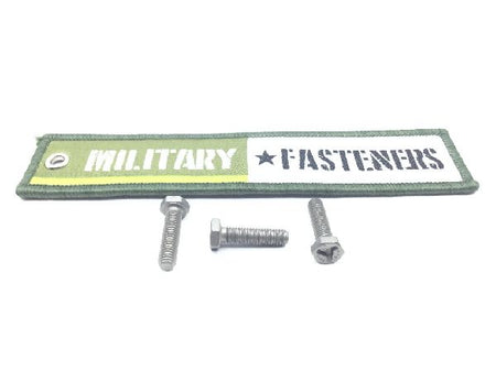 NAS6103U12 Shear Bolt (4)