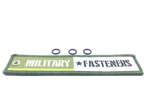 NAS617-3 O-Ring (4)