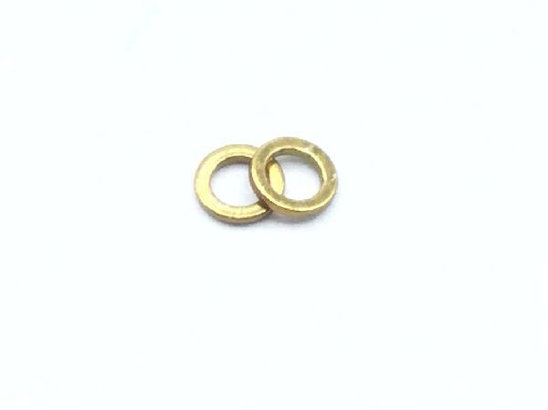 NAS620-0 Flat Washer (2)