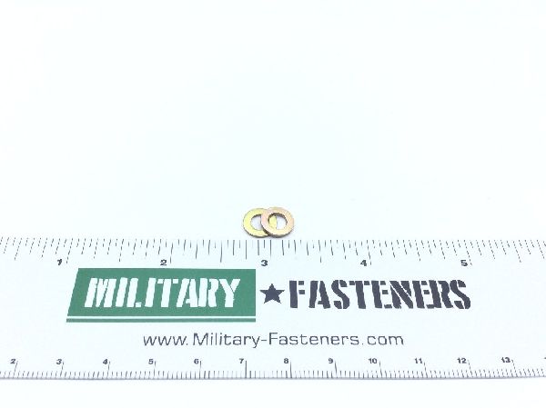 NAS620-10L Flat Washer (5)