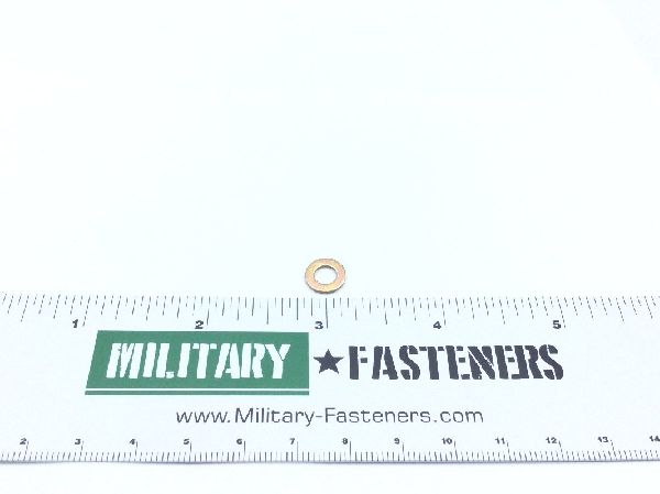 NAS620-10L Flat Washer (6)
