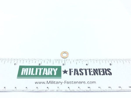 NAS620-10L Flat Washer (6)