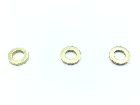 NAS620-10 Flat Washer (3)