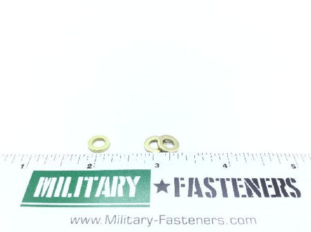 NAS620-10 Flat Washer (5)