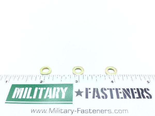 NAS620-10 Flat Washer (6)
