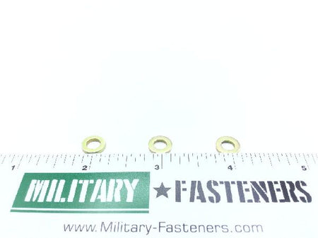 NAS620-10 Flat Washer (6)