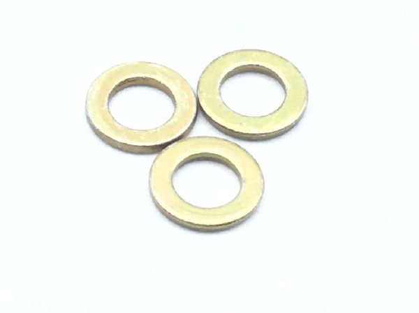 NAS620-2 Flat Washer