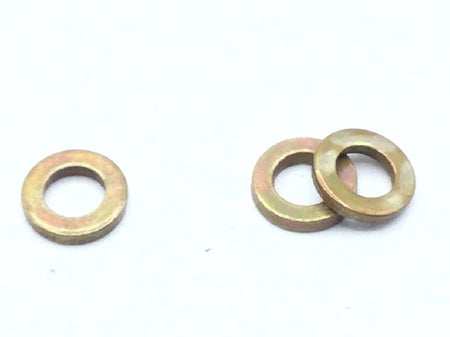 NAS620-3 Flat Washer (2)