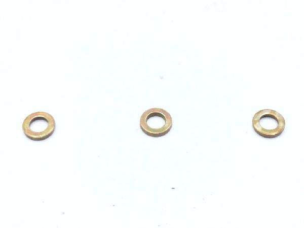 NAS620-3 Flat Washer (3)