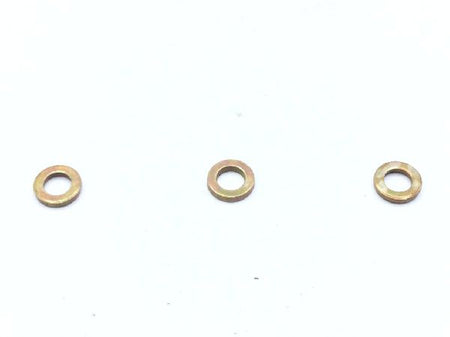 NAS620-3 Flat Washer (3)