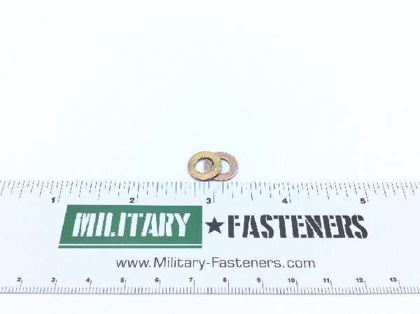NAS620-416L Flat Washer (4)