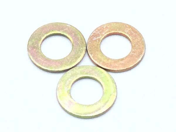 NAS620-4L Flat Washer