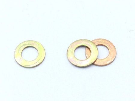 NAS620-4L Flat Washer (2)