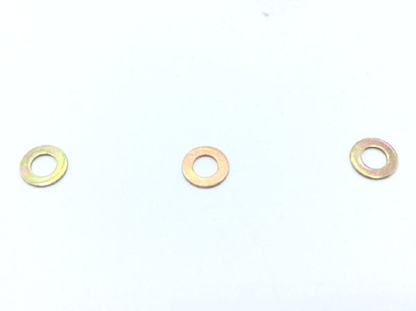 NAS620-4L Flat Washer (3)
