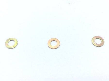 NAS620-4L Flat Washer (3)