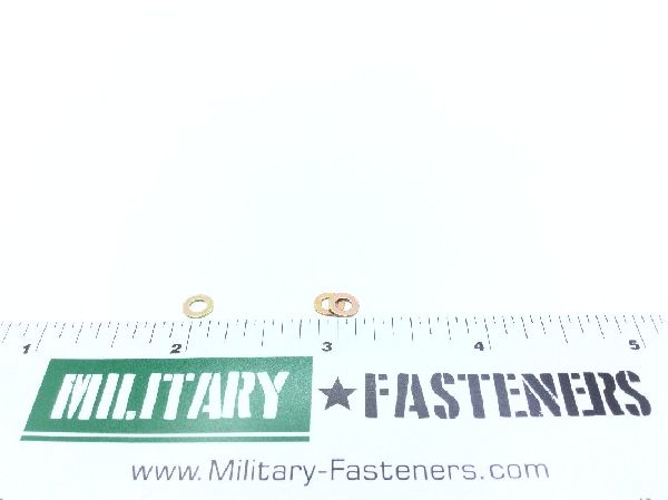 NAS620-4L Flat Washer (5)