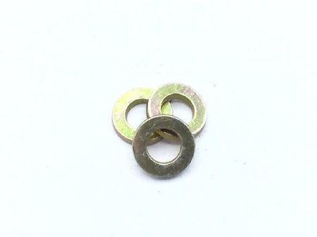 NAS620-4 Flat Washer