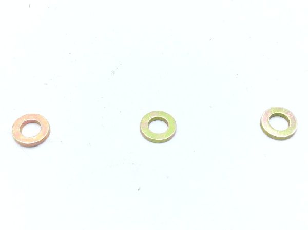 NAS620-4 Flat Washer (3)