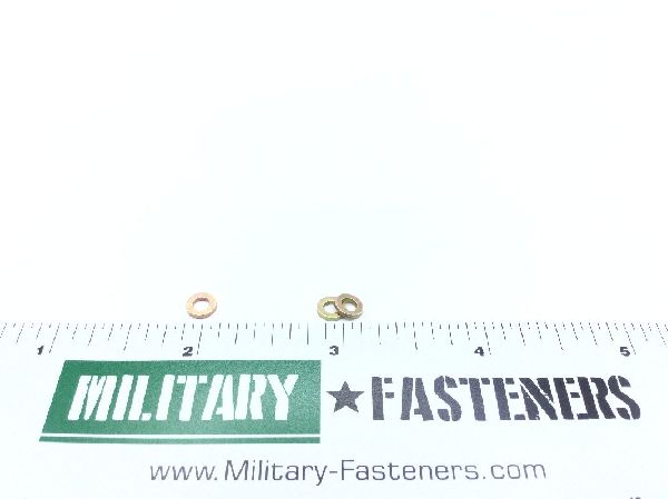 NAS620-4 Flat Washer (5)