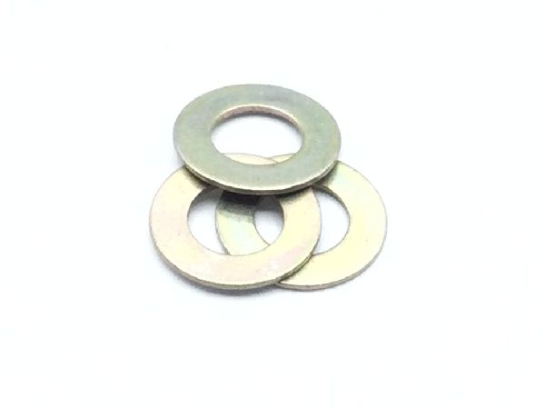 NAS620-6L Flat Washer