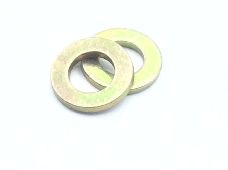 NAS620-6 Flat Washer (2)