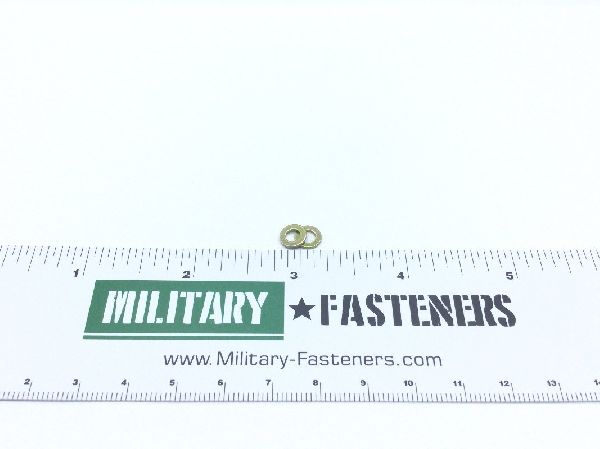 NAS620-6 Flat Washer (5)