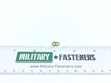 NAS620-6 Flat Washer (5)