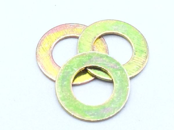 NAS620-8L Flat Washer
