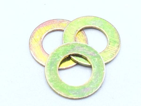 NAS620-8L Flat Washer