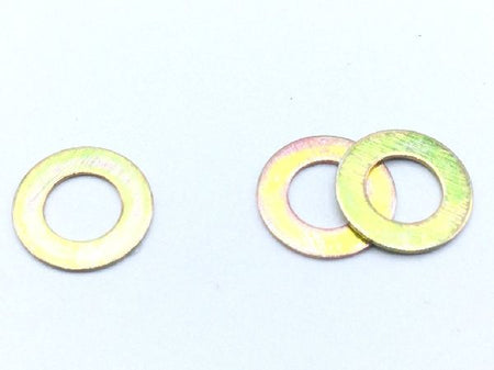 NAS620-8L Flat Washer (2)