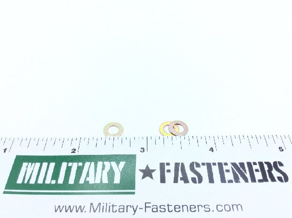 NAS620-8L Flat Washer (4)
