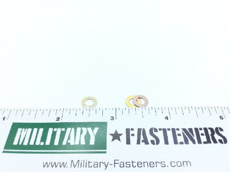 NAS620-8L Flat Washer (4)