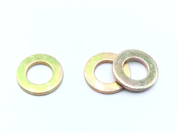 NAS620-8 Flat Washer (2)
