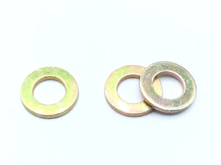 NAS620-8 Flat Washer (2)