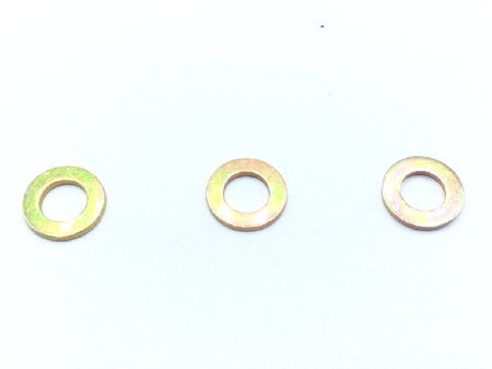 NAS620-8 Flat Washer (3)