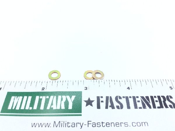 NAS620-8 Flat Washer (5)