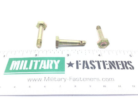 NAS6203-10D Shear Bolt