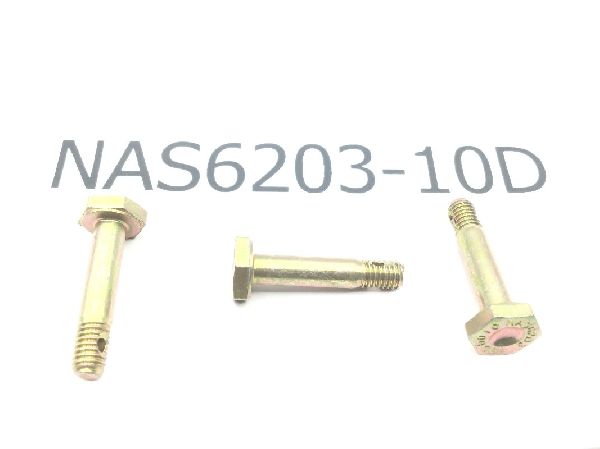 NAS6203-10D Shear Bolt (3)