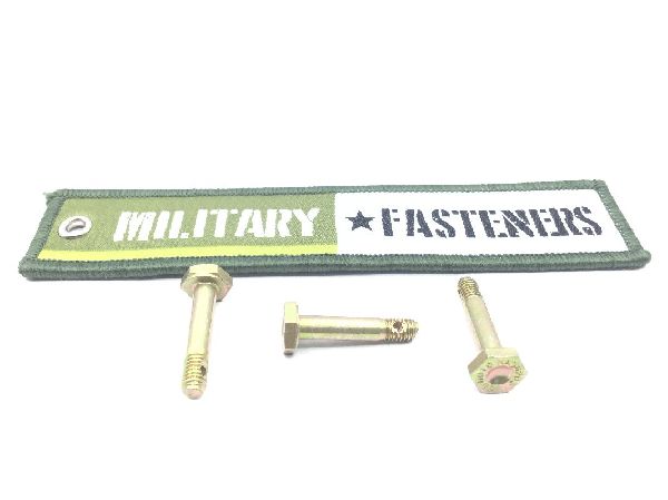 NAS6203-10D Shear Bolt (4)