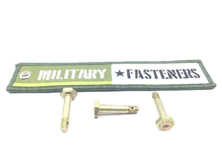NAS6203-10D Shear Bolt (4)