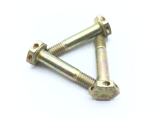 NAS6203-10H Shear Bolt