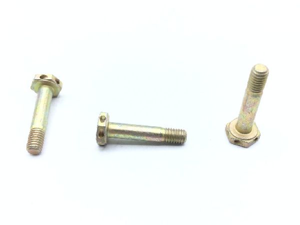 NAS6203-10H Shear Bolt (2)